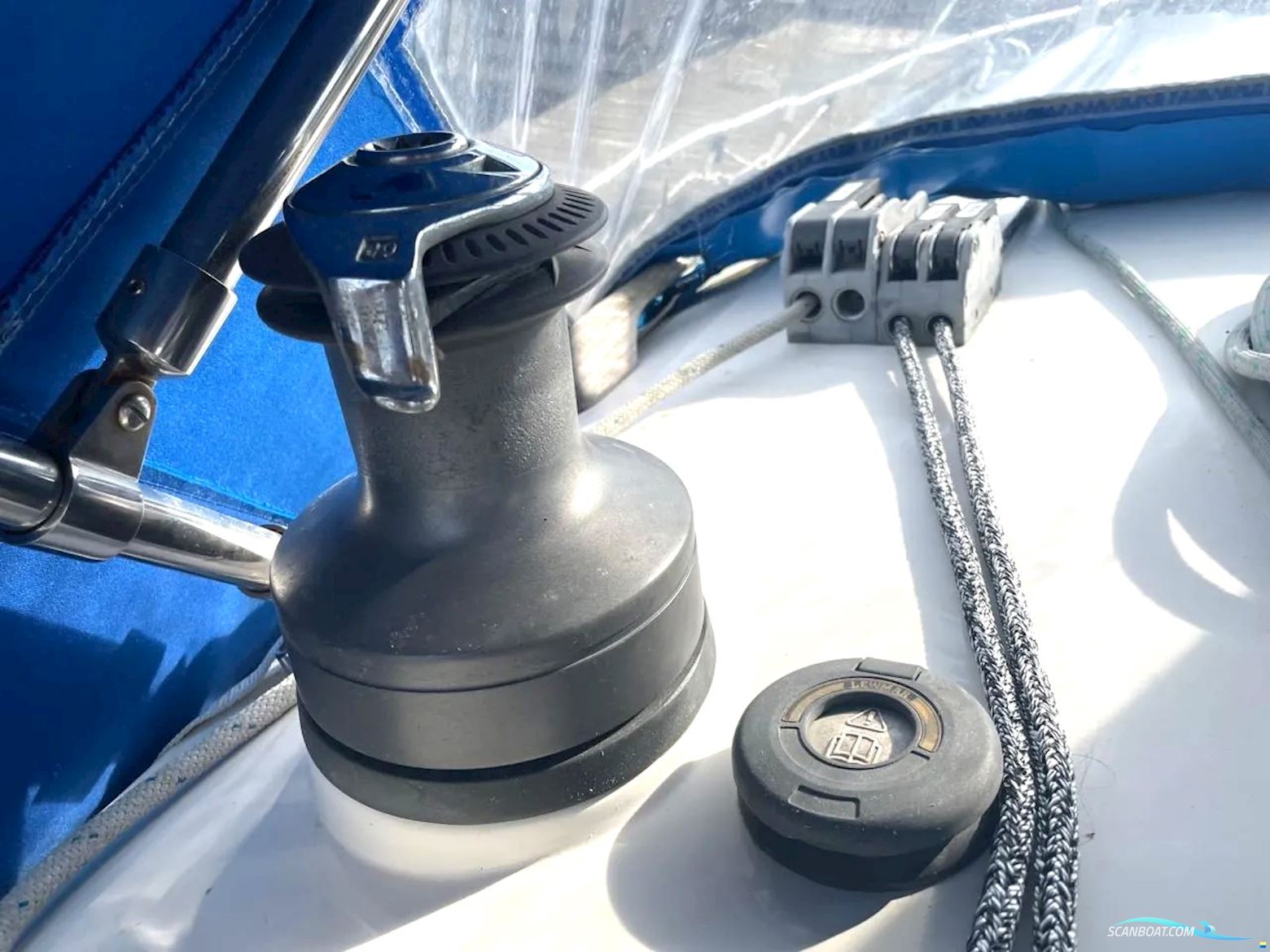 Sirius-Werft GmbH 38 DS