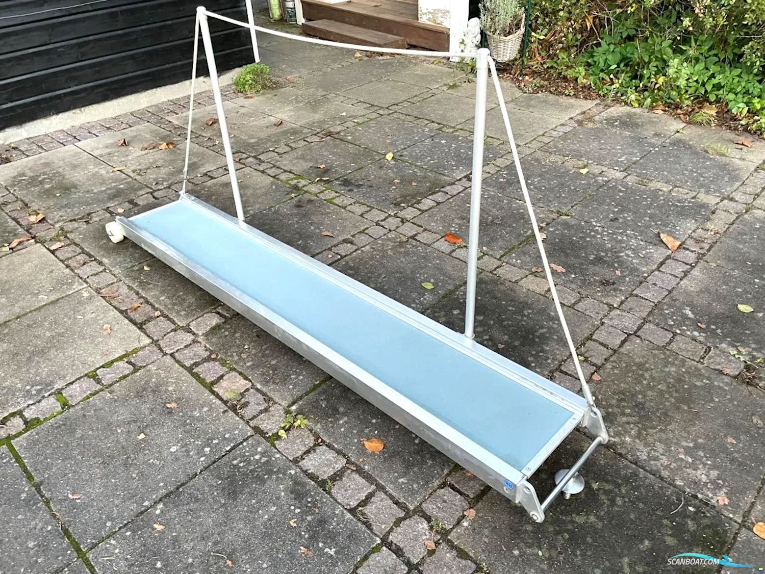 Sirius-Werft Gmbh 38 DS