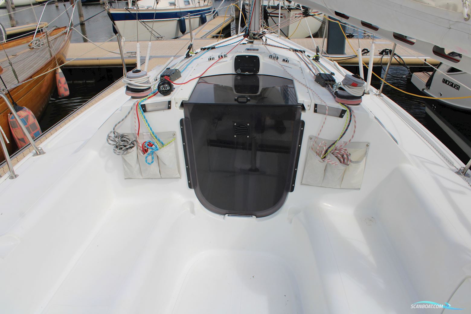 Skipper Skippi 750