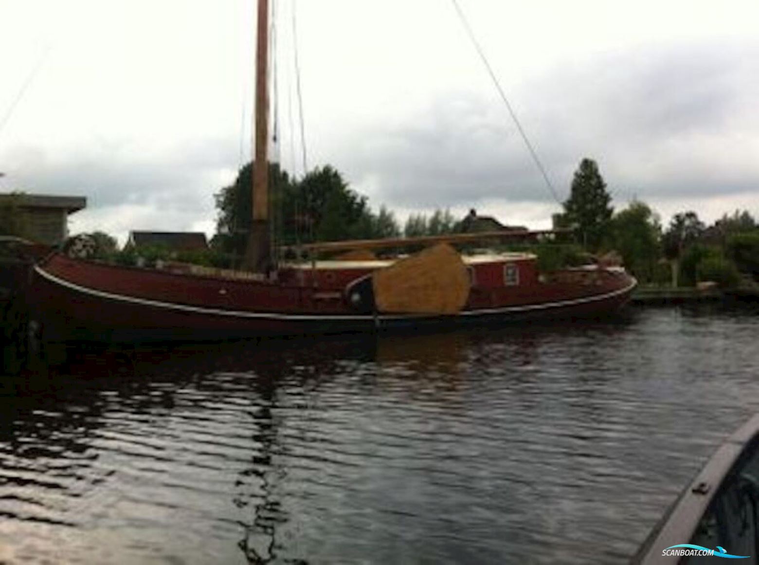 Skutsje 1450