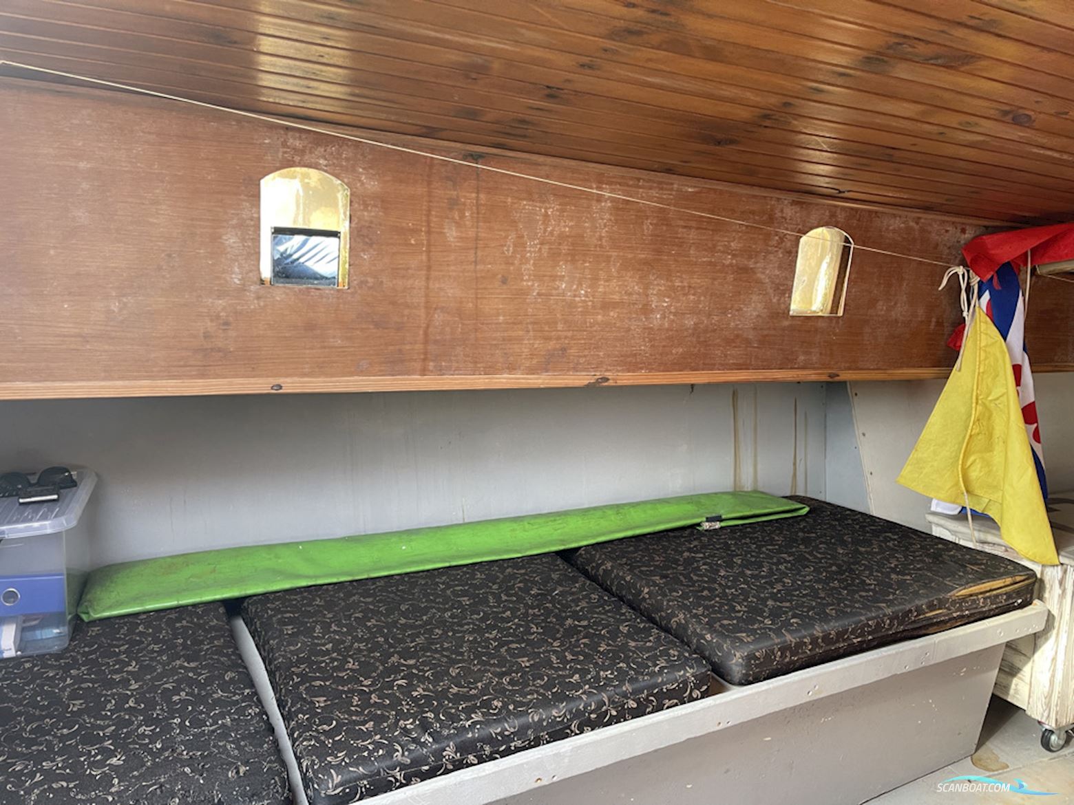 Skutsje 18.98 Barkmeijer