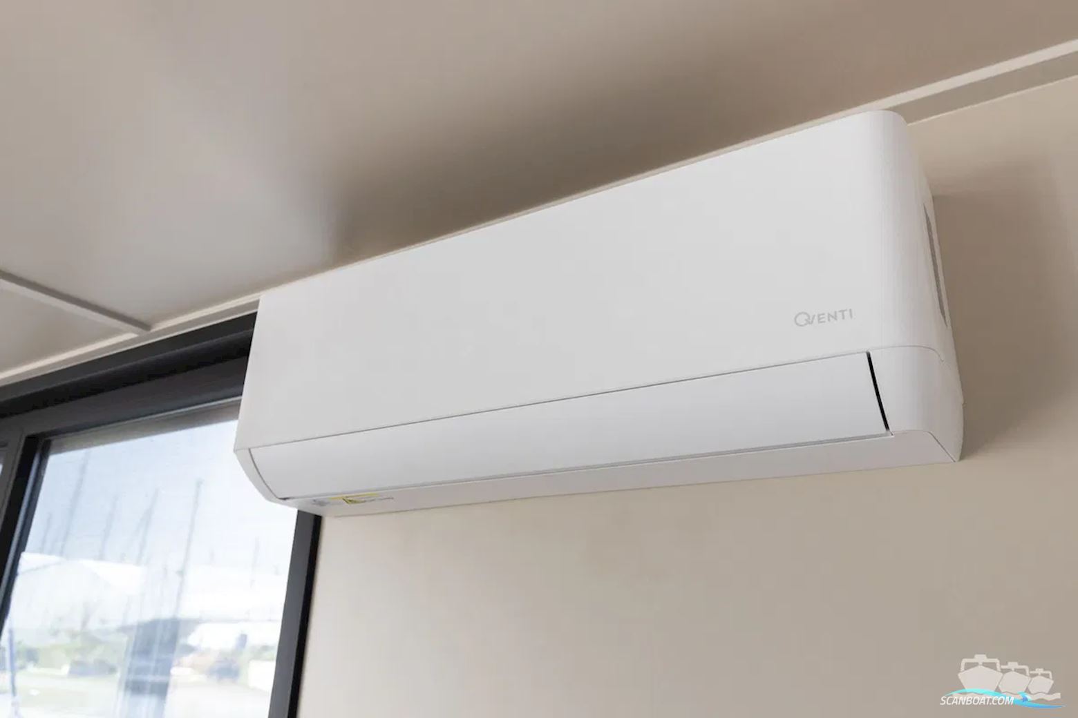 SL Houseboat Marina Den Oever, inclusief ligplaats