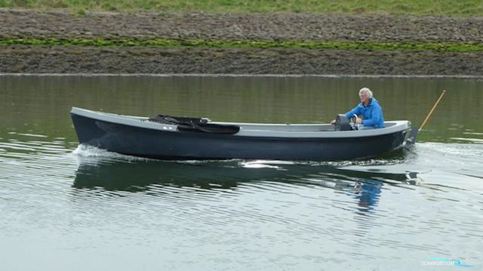 Sloep 750 XL Segelbåt 2024, Holland