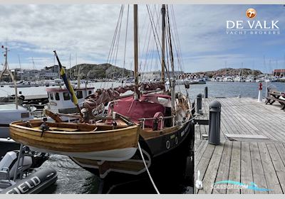Small Sailing Ship From Laso Segelbåt 1979, med Perkins motor, Sverige