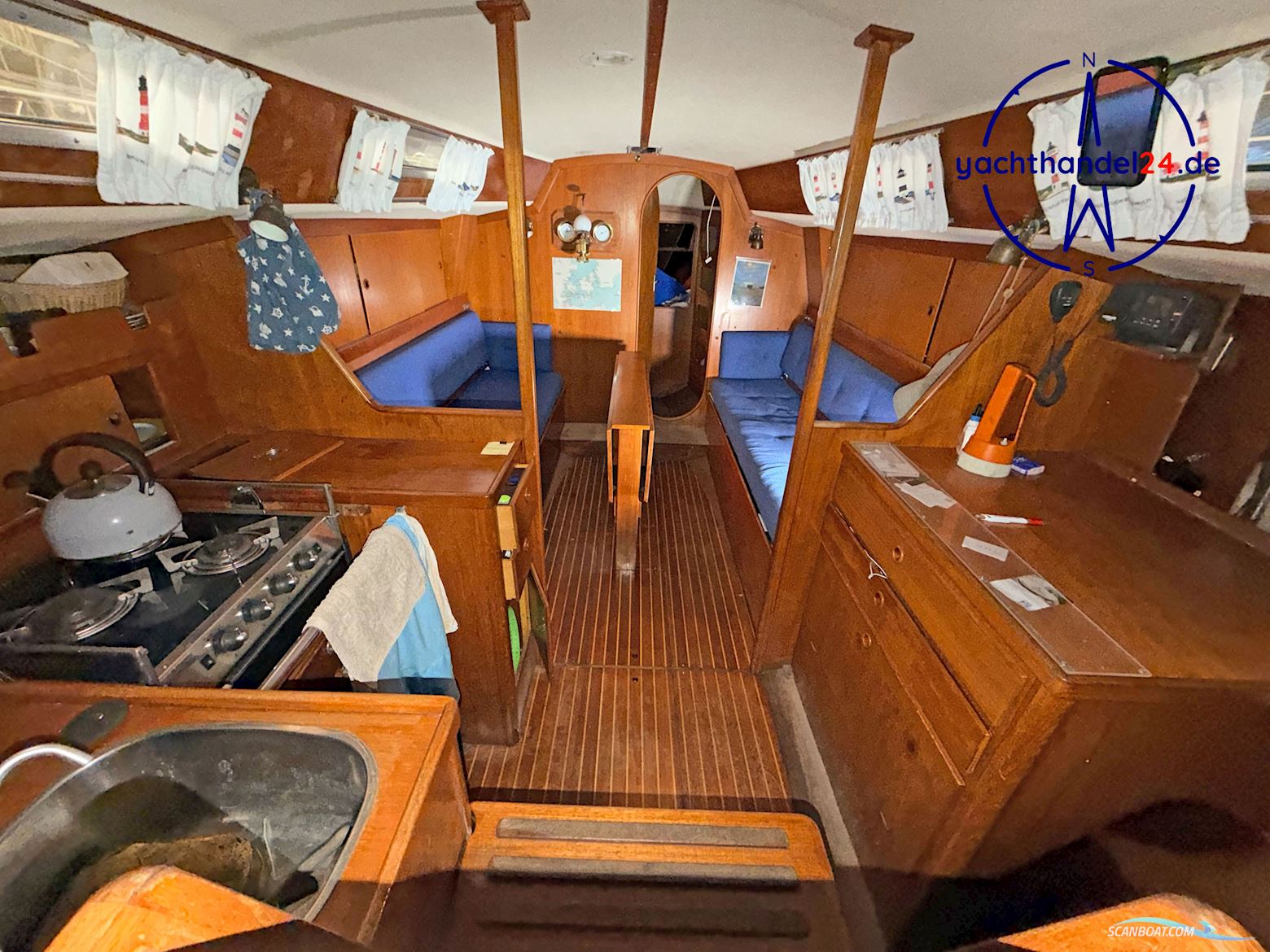 Soerensen Drabant 38