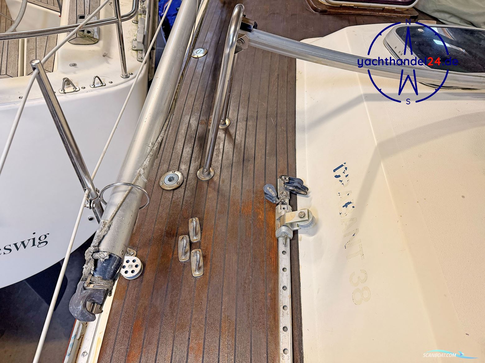 Soerensen Drabant 38