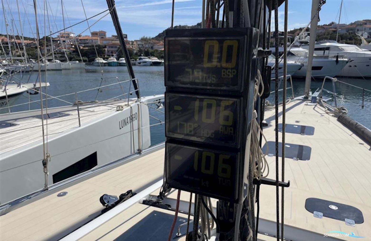 Solaris 50