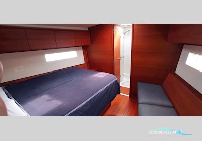 Solaris 50 Segelbåt 2019, med Hp 55 - 75 motor, Spanien