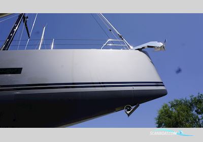SOLARIS 55 Segelbåt 2022, med Yanmar 4JH110 motor, Italien