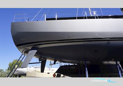 SOLARIS 55 Segelbåt 2022, med Yanmar 4JH110 motor, Italien