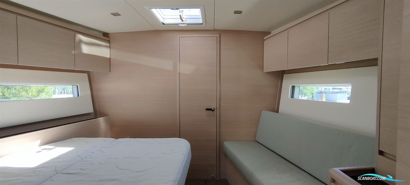 SOLARIS 55
