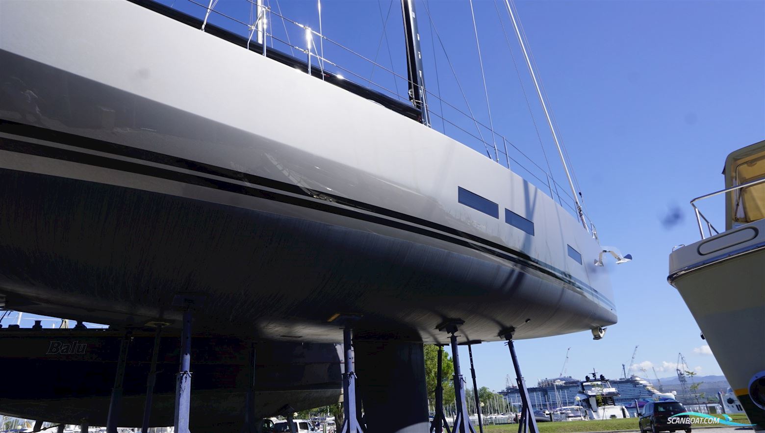 SOLARIS 55