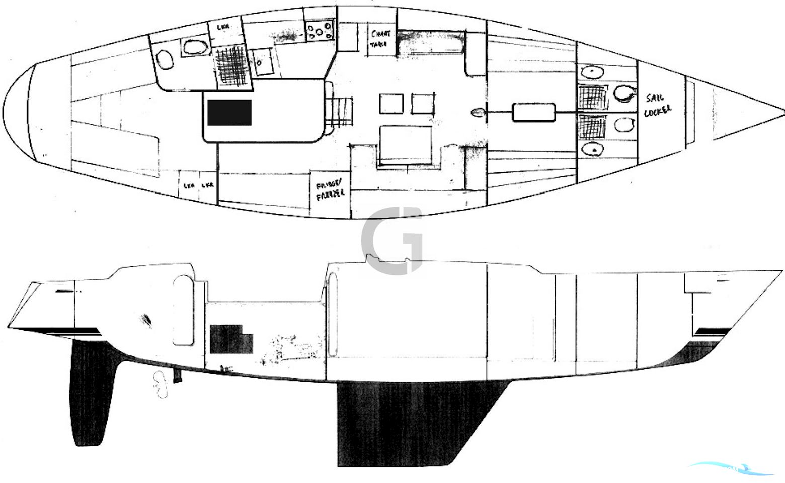 Solaris 57 CC