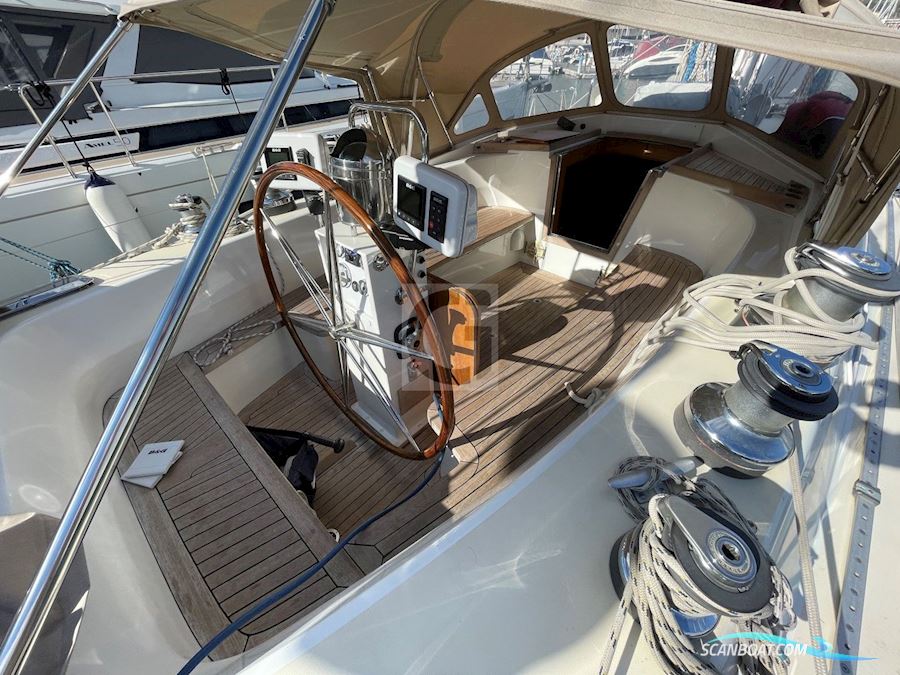 Solaris 57 CC