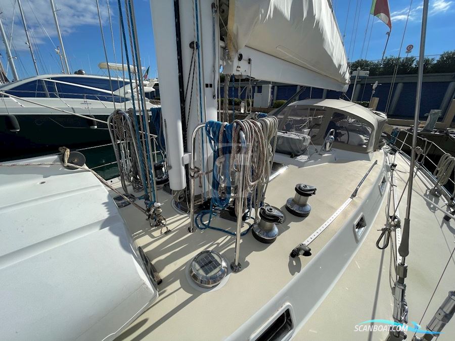 Solaris 57 CC
