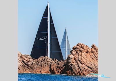 SOLARIS 64 RS Segelbåt 2022, med Volvo-Penta motor, Spanien
