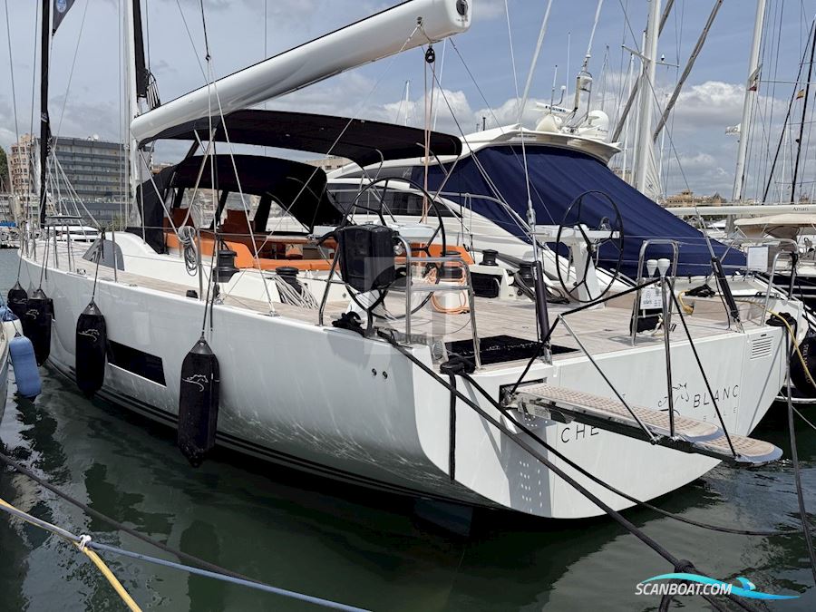 Solaris 64RS