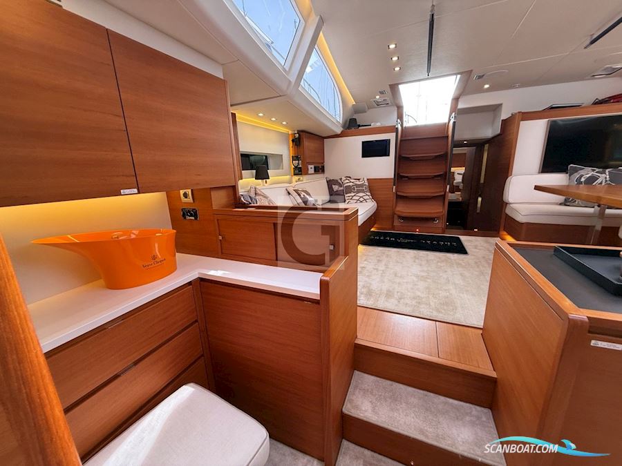Solaris 64RS