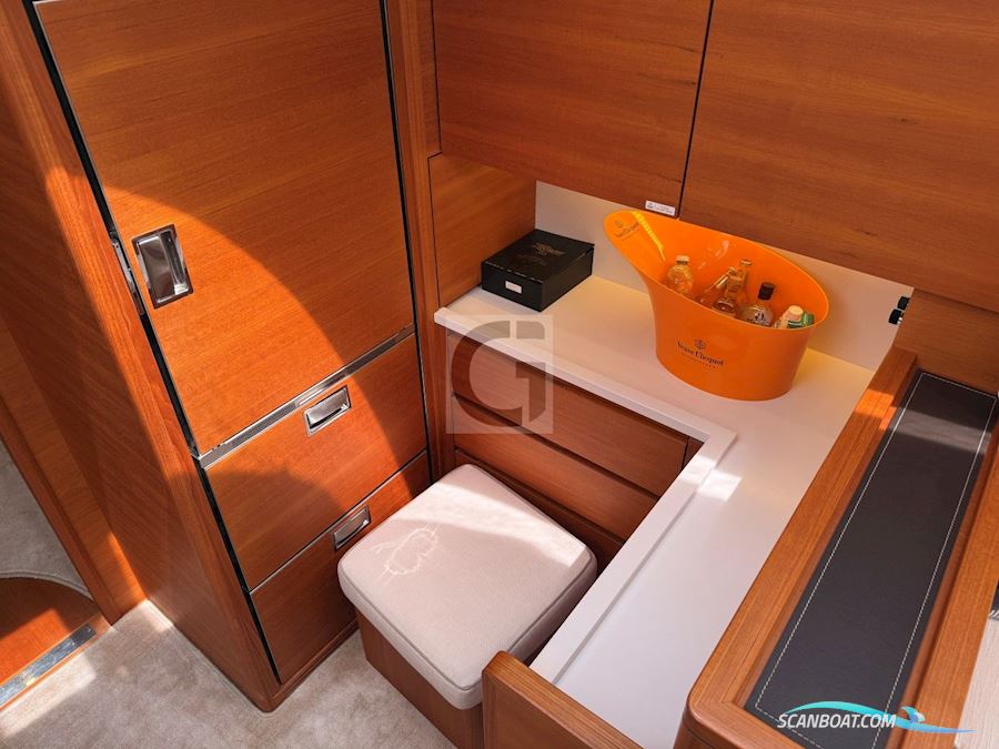 Solaris 64RS