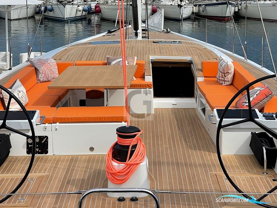 Solaris 64RS