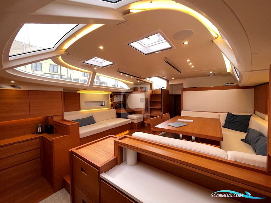 Solaris 64RS