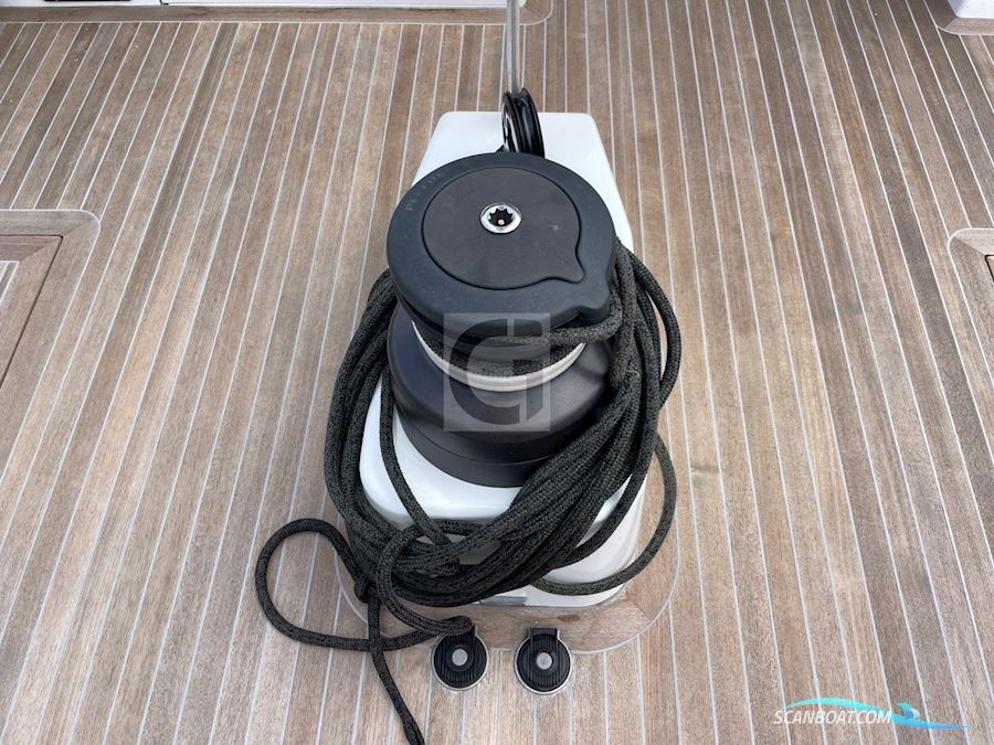 Solaris 64RS