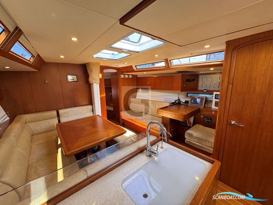 Solaris One 48