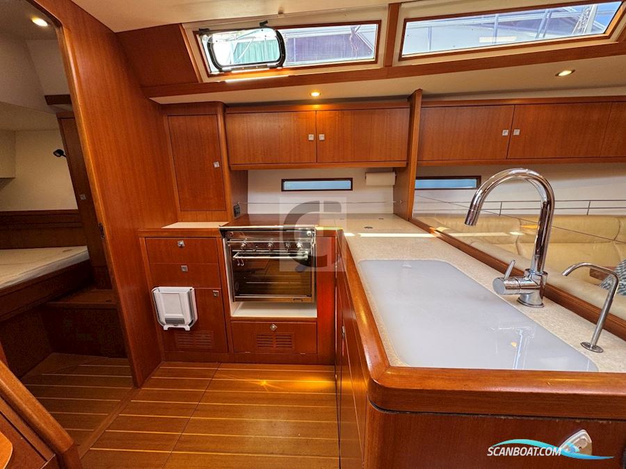 Solaris One 48