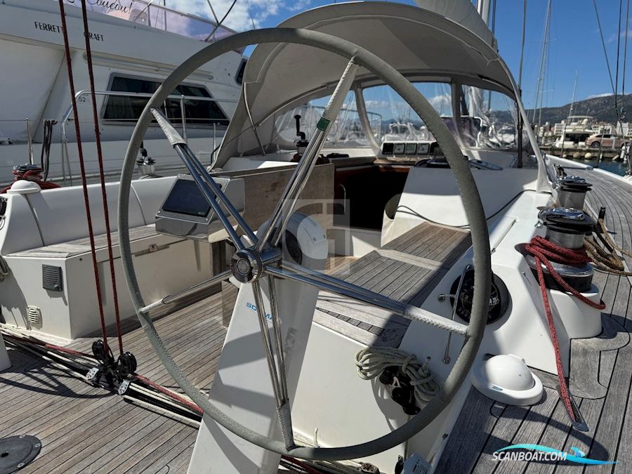 Solaris One 48