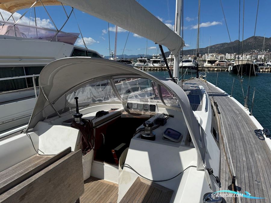 Solaris One 48