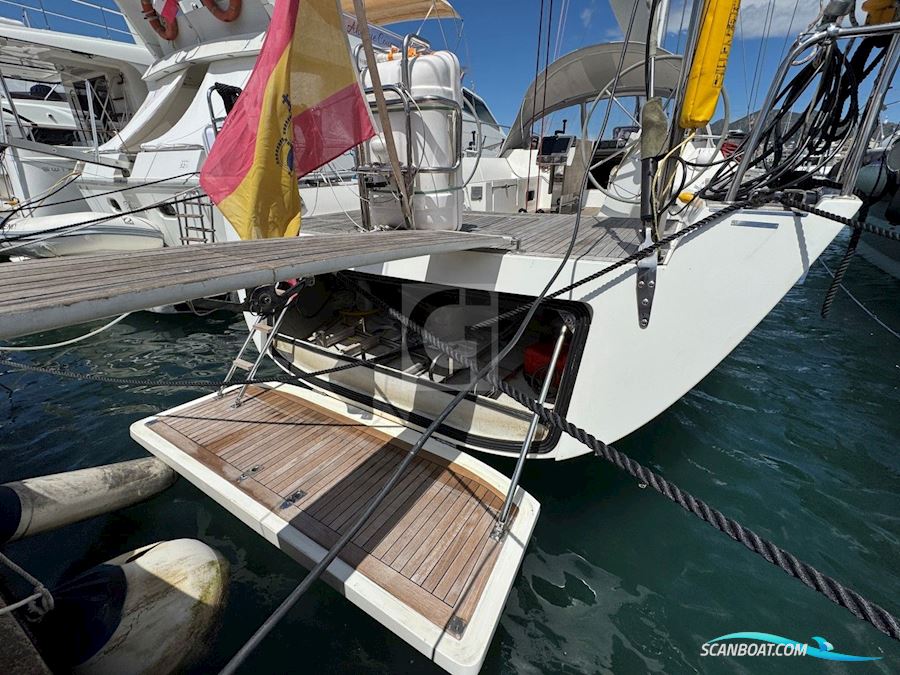 Solaris One 48