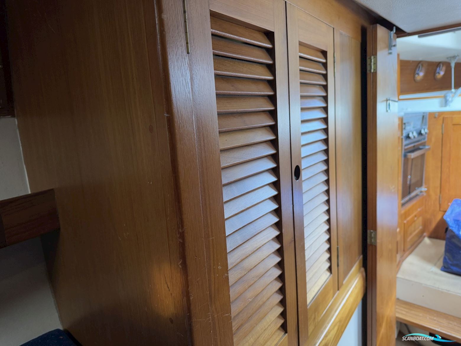 SOUTHERLY 105 Ketch