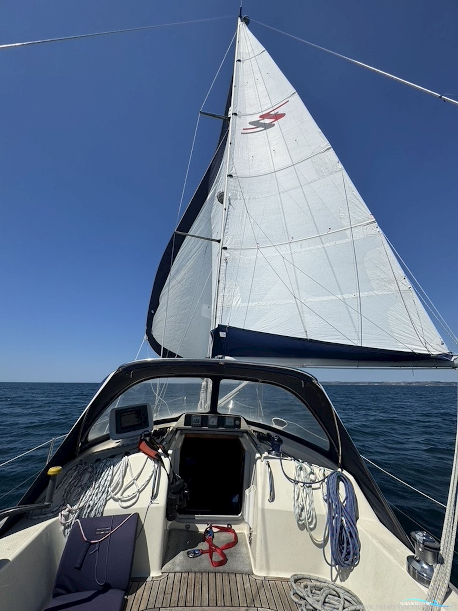 SOUTHERLY 110