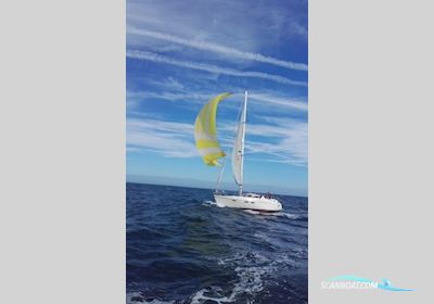 Southerly 115 Segelbåt 1994, med Yanmar motor, England