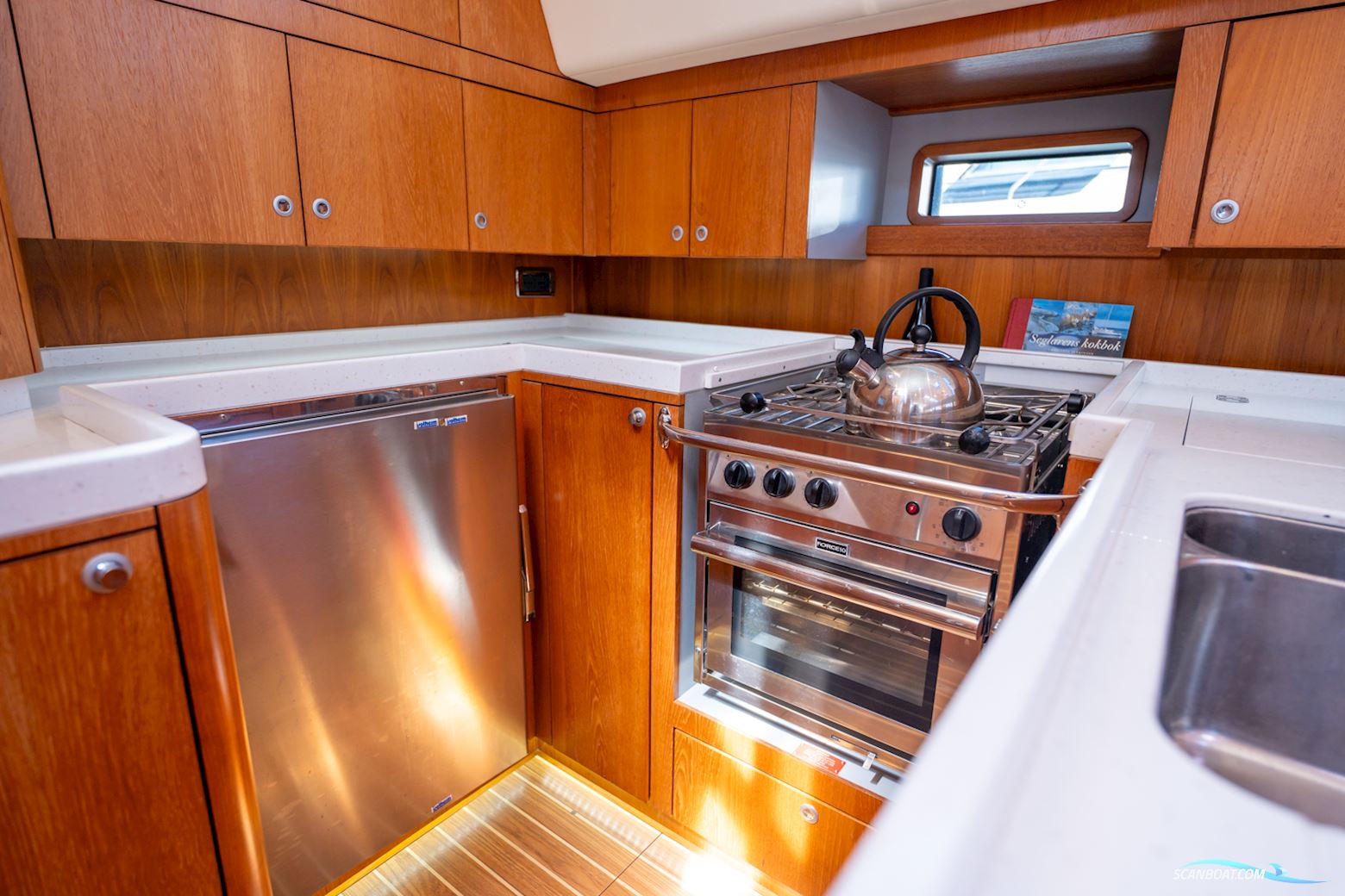 Southerly 47