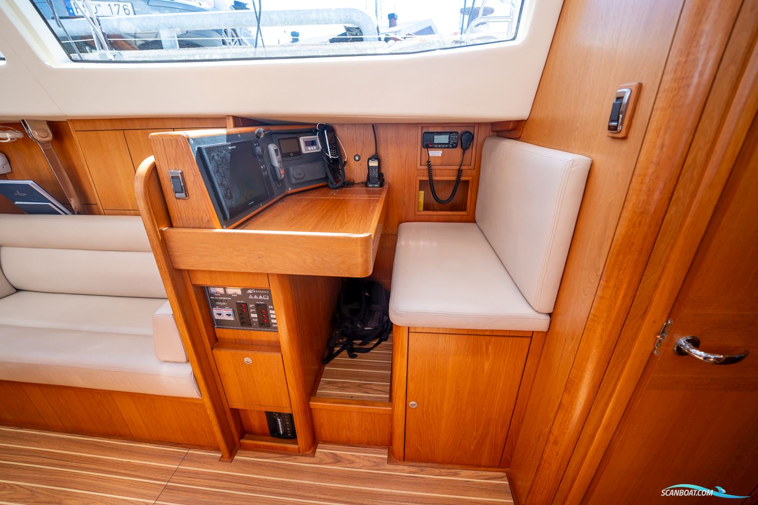 Southerly 47