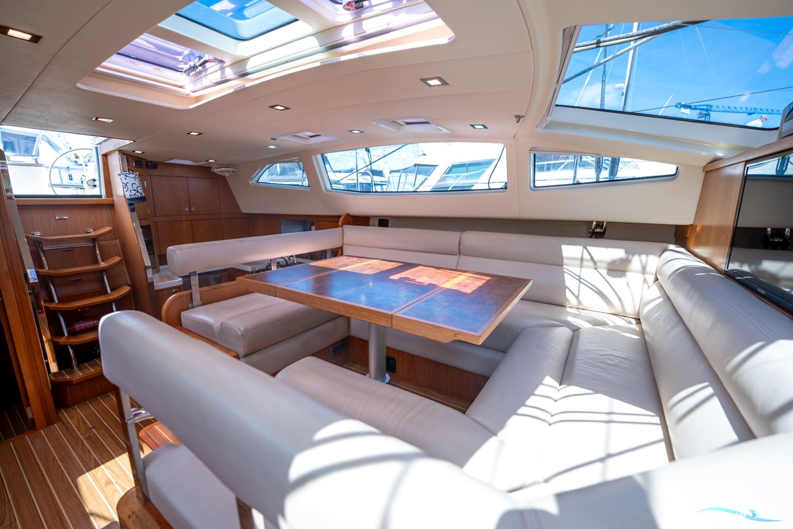 Southerly 47