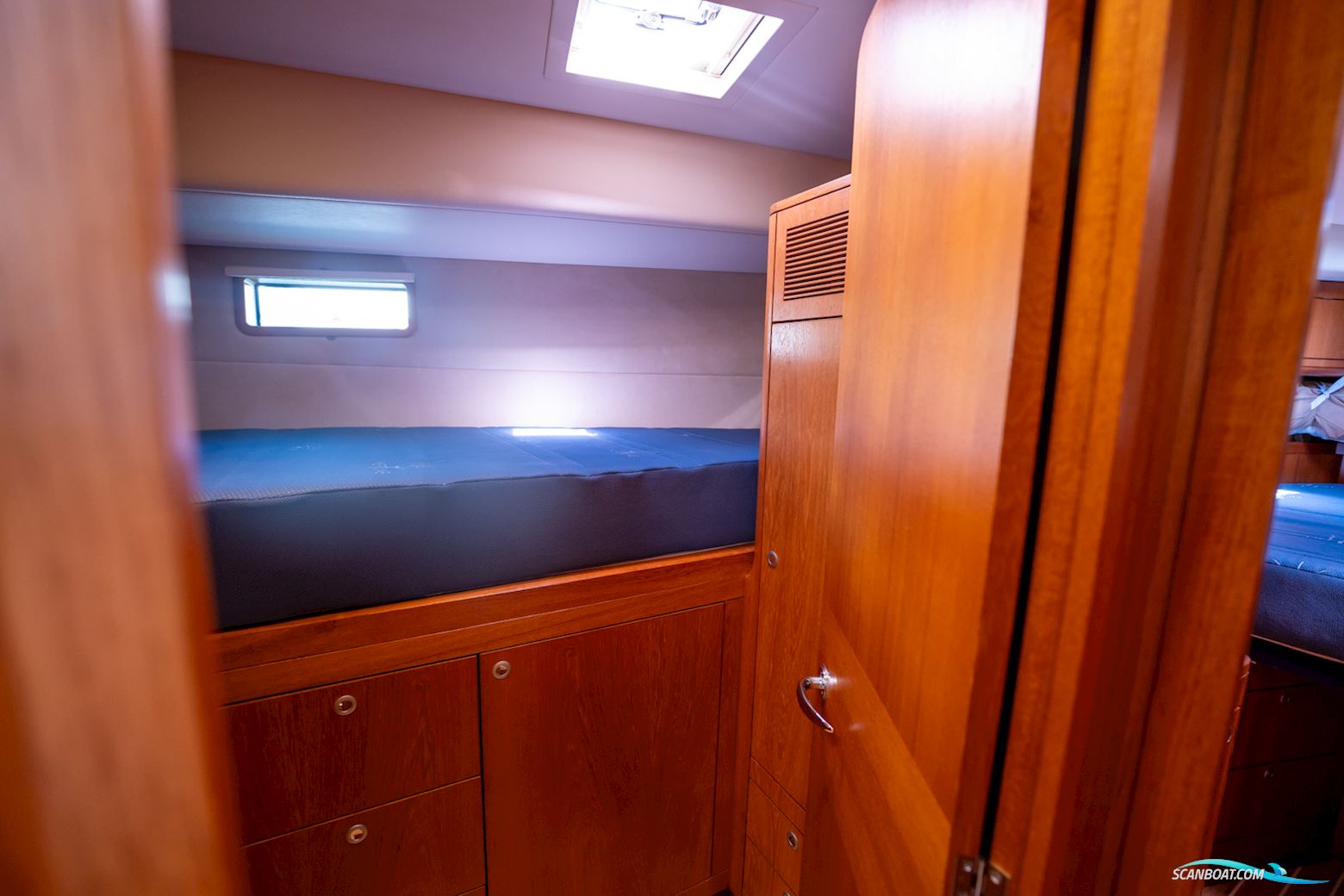 Southerly 47