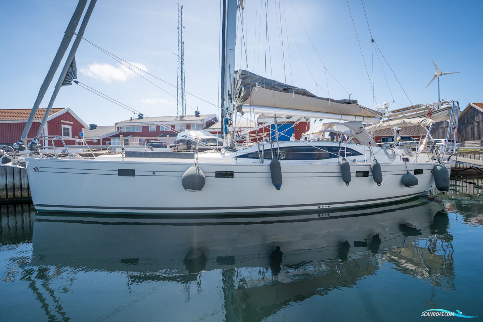 Southerly 47