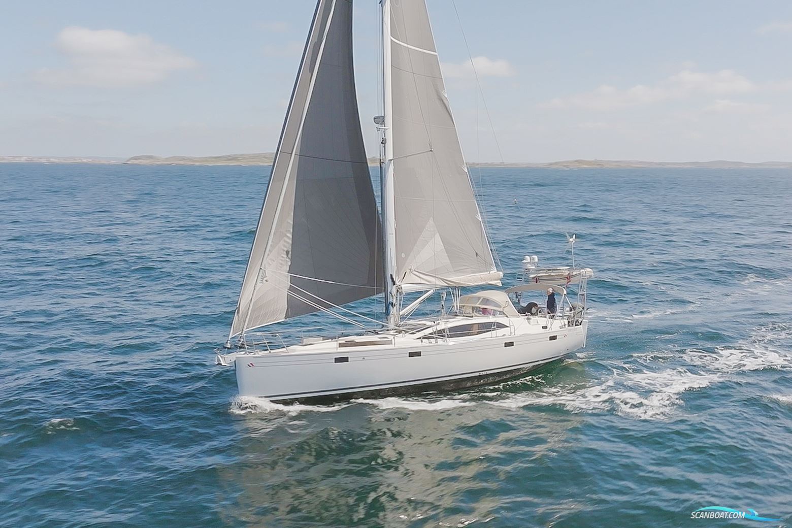 Southerly 47