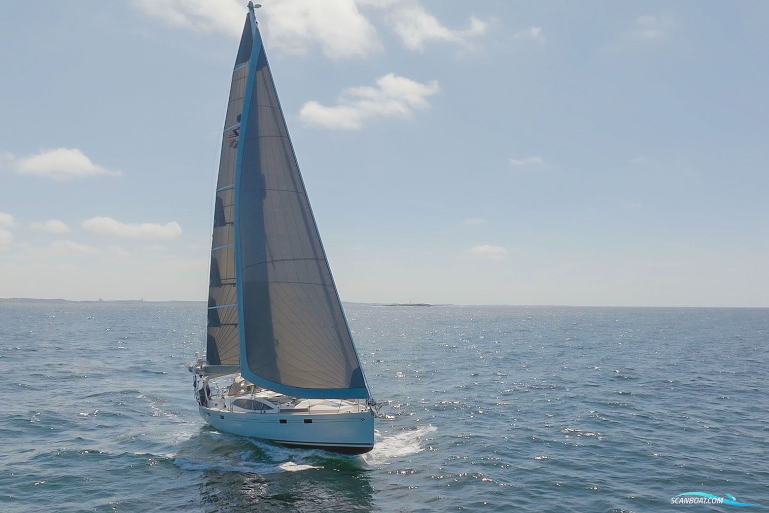Southerly 47