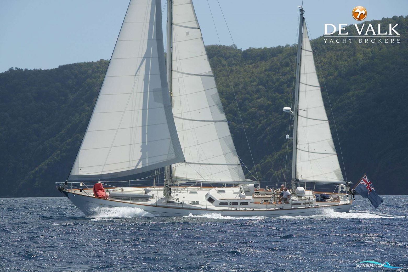 Southern Ocean 71
