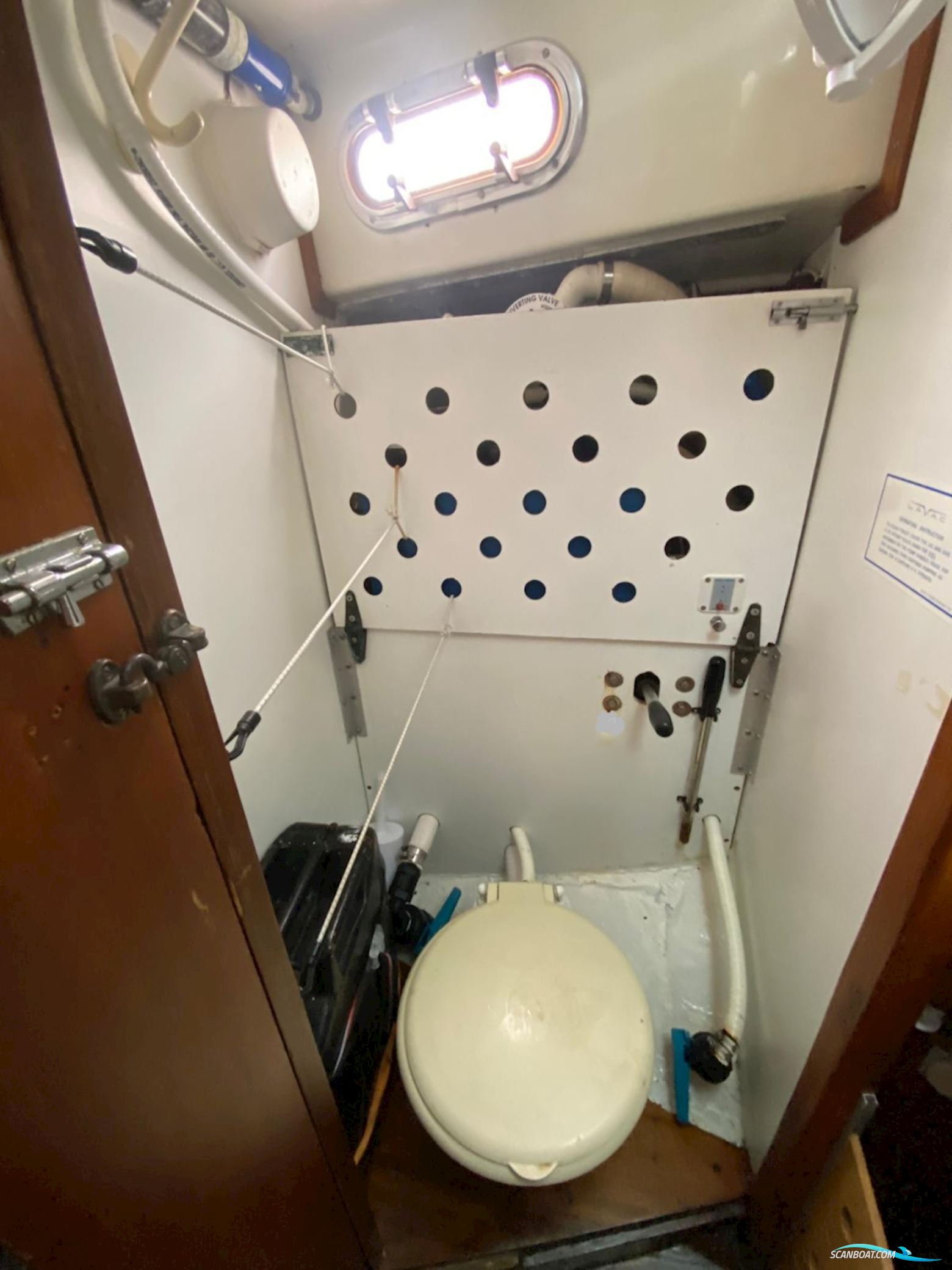 Sparkman & Stephens 34