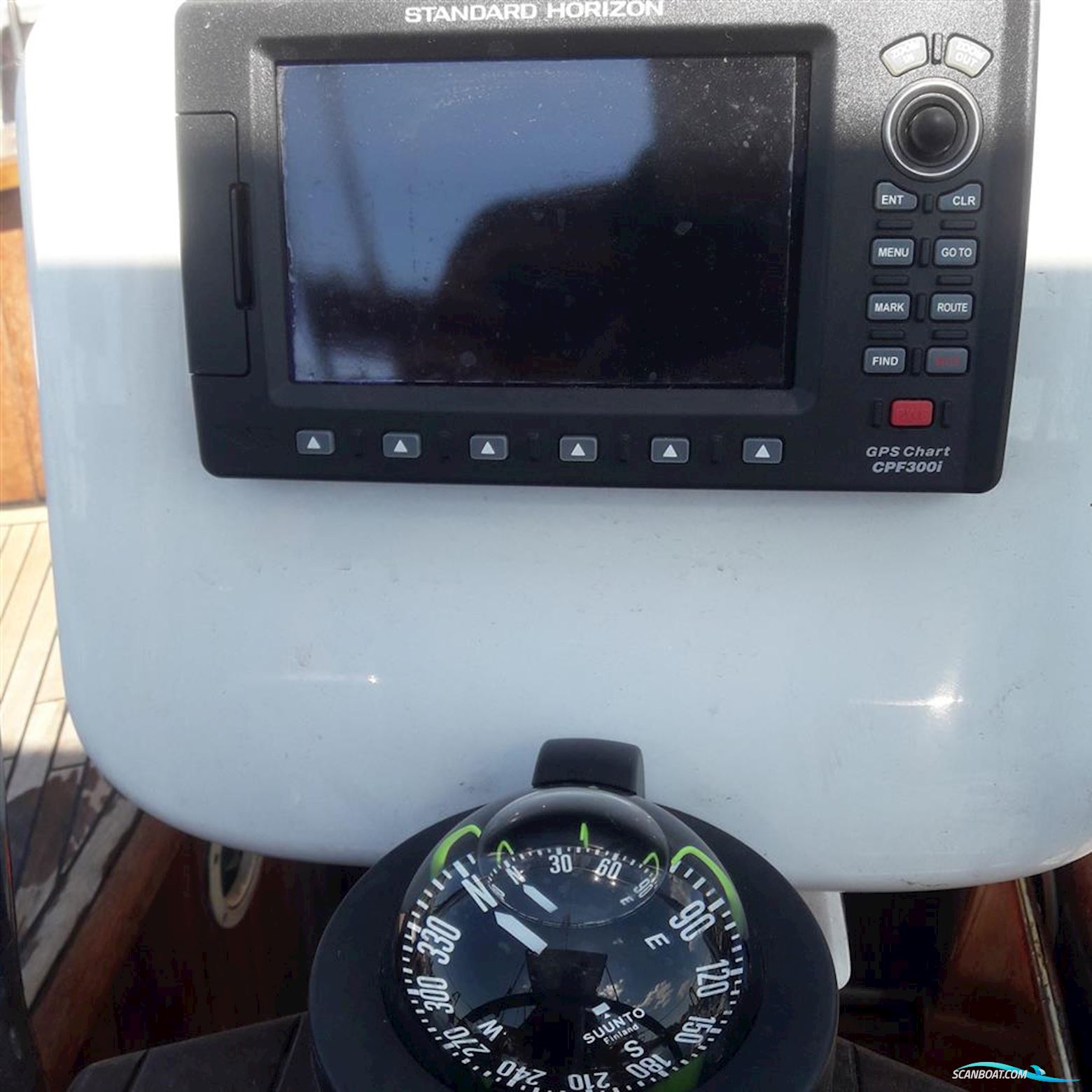 Sparkman & Stephens 34