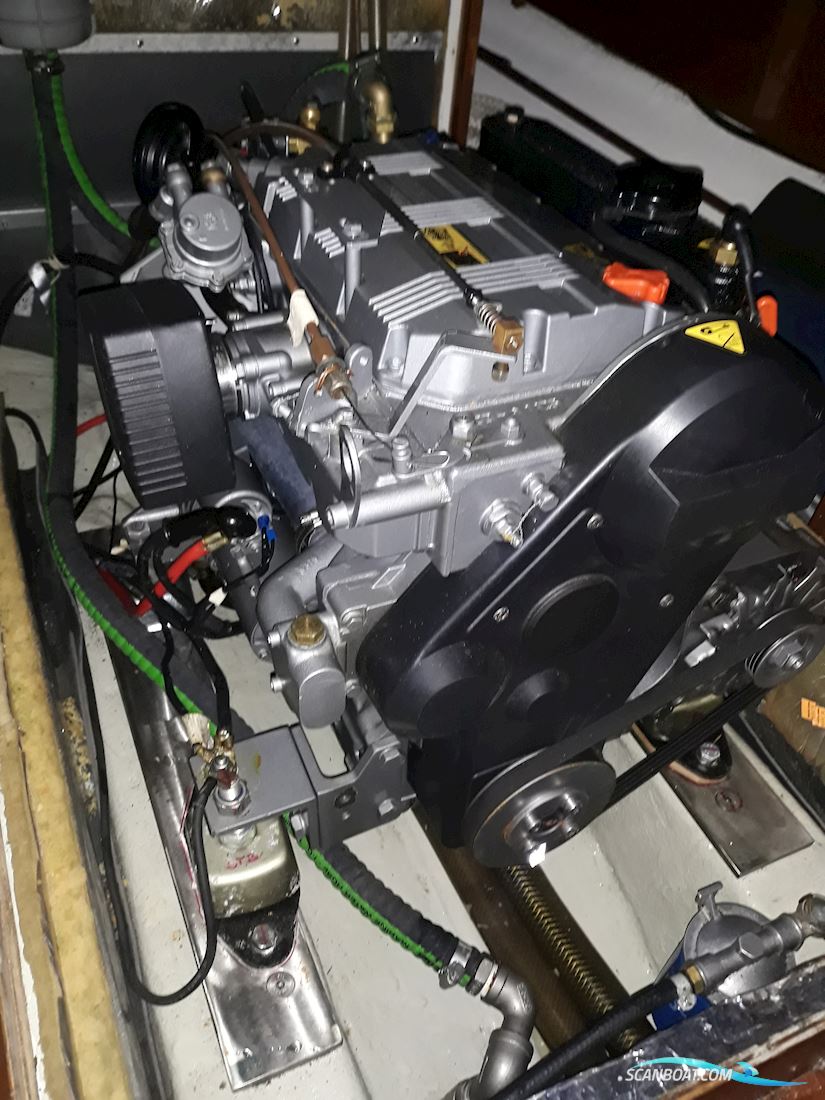 Sparkman & Stephens 36