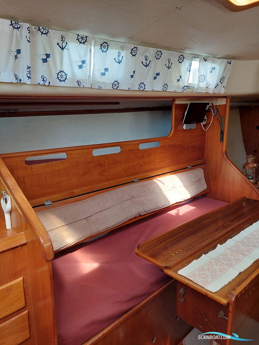 Sparkman & Stephens 36