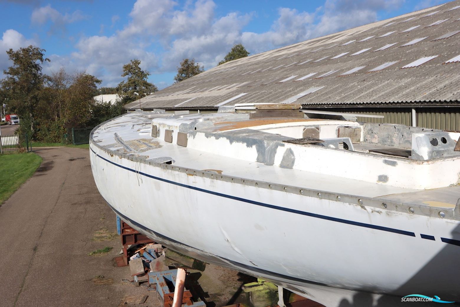 Sparkman & Stephens 61