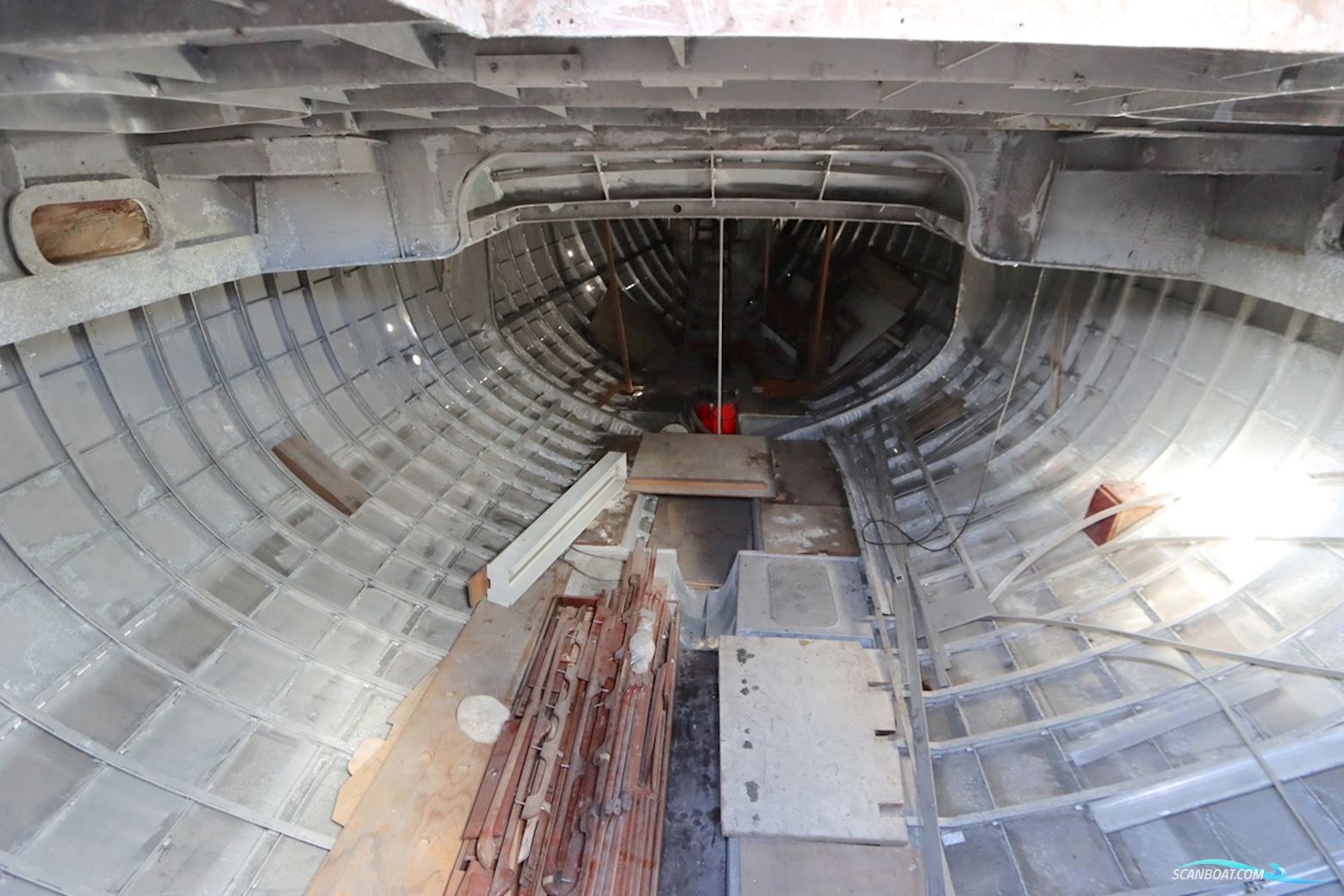 Sparkman & Stephens 61