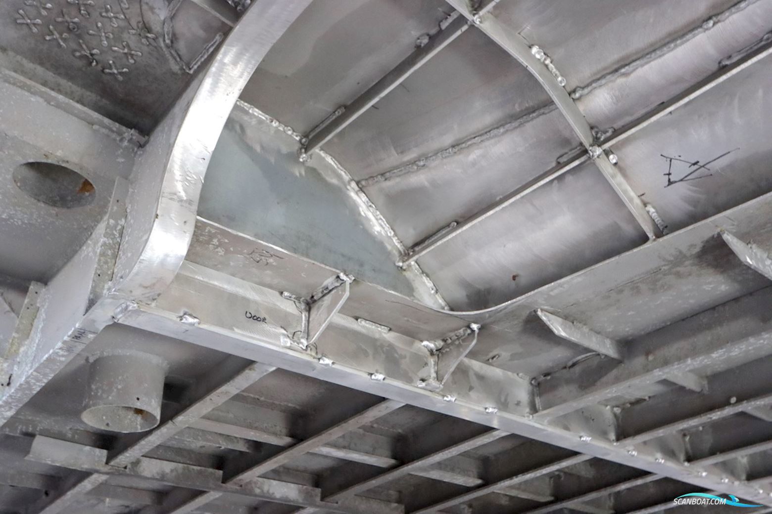 Sparkman & Stephens 61