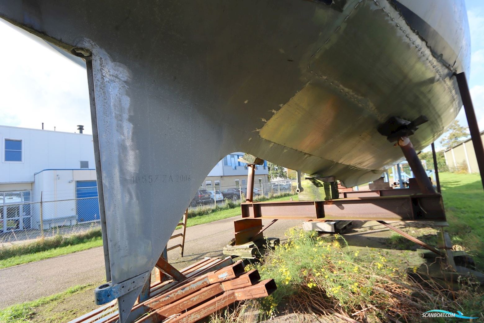 Sparkman & Stephens 61